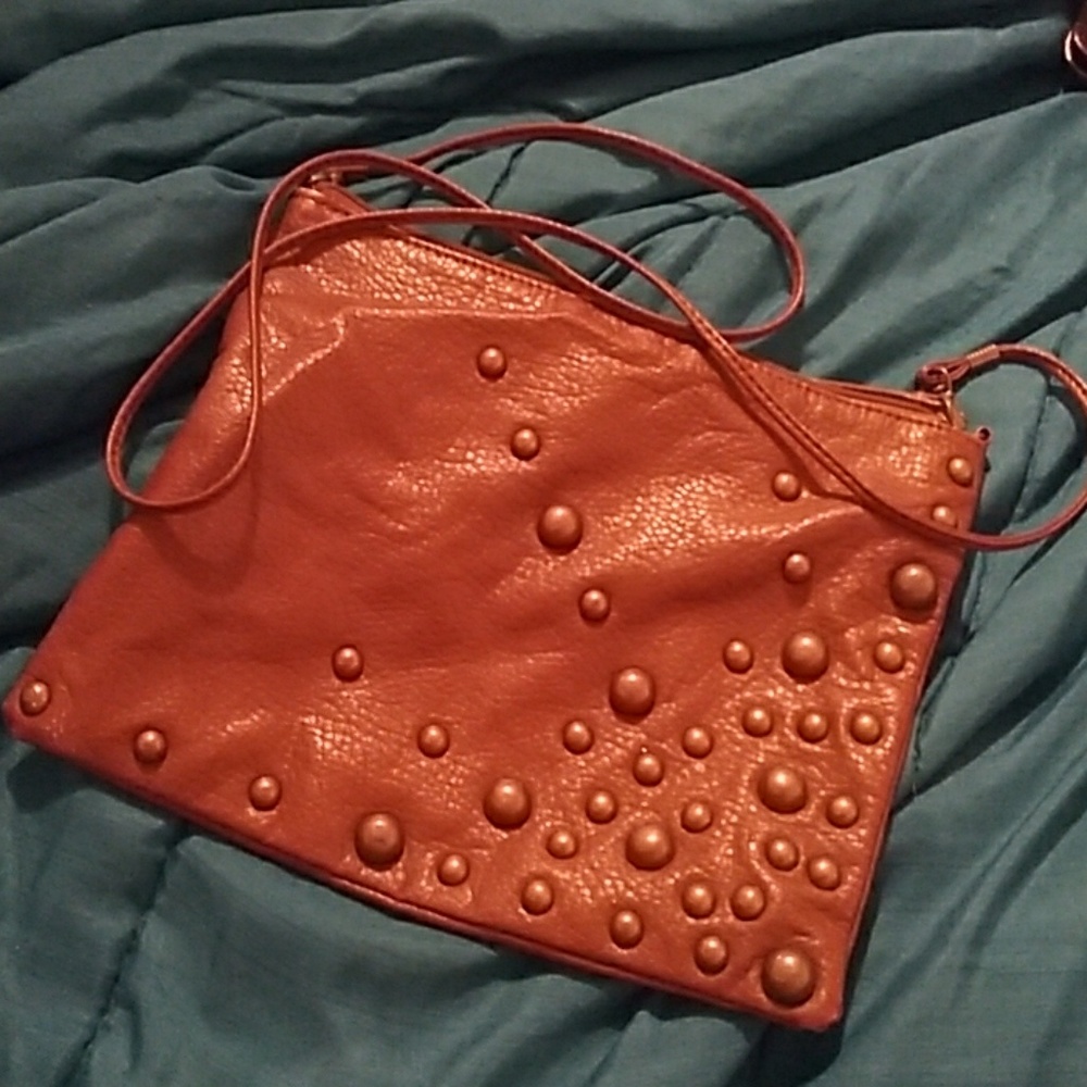 O'Neill Leather Crossbody